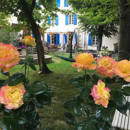 La Vie En Roses Guest house *