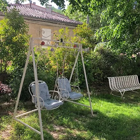 Casa de hóspedes La Vie En Roses 3*