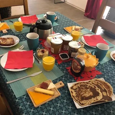 La Vie En Roses Guest house