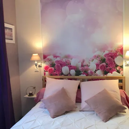 La Vie En Roses Guest house