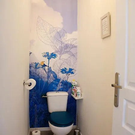 Guest house La Vie En Roses 3*