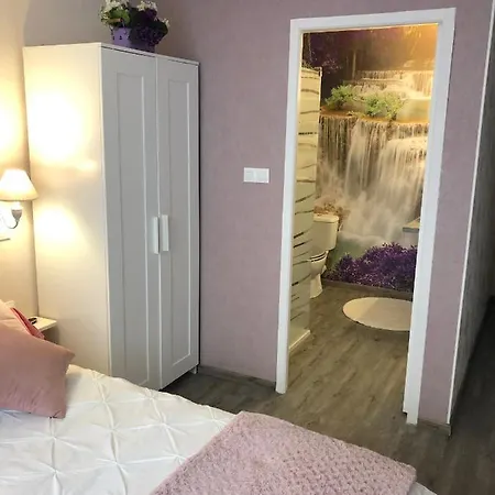 La Vie En Roses 3* Rennes-les-Bains