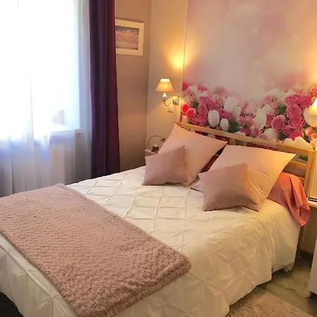 La Vie En Roses Guest house *