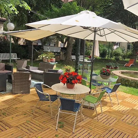 Guest house La Vie En Roses