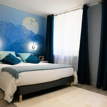 La Vie En Roses Guest house