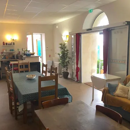 Guest house La Vie En Roses