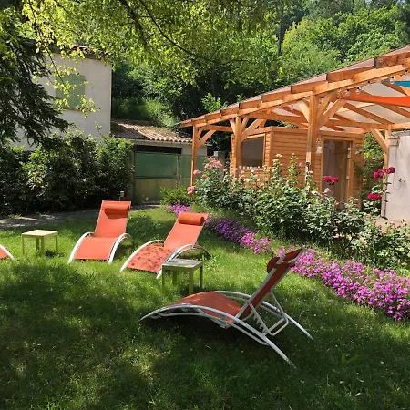 La Vie En Roses Guest house *