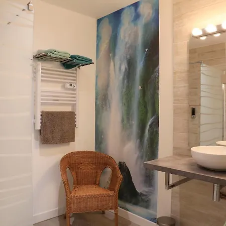 بيت ضيافة La Vie En Roses 3*