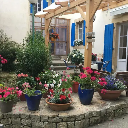 Pensión La Vie En Roses 3*