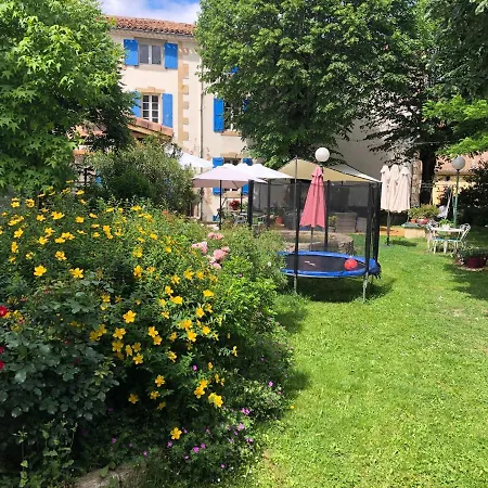 La Vie En Roses 3* Rennes-les-Bains