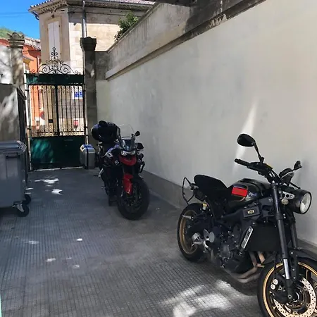 La Vie En Roses بيت ضيافة Rennes-les-Bains