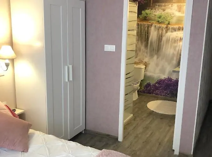 La Vie En Roses 3* Rennes-les-Bains