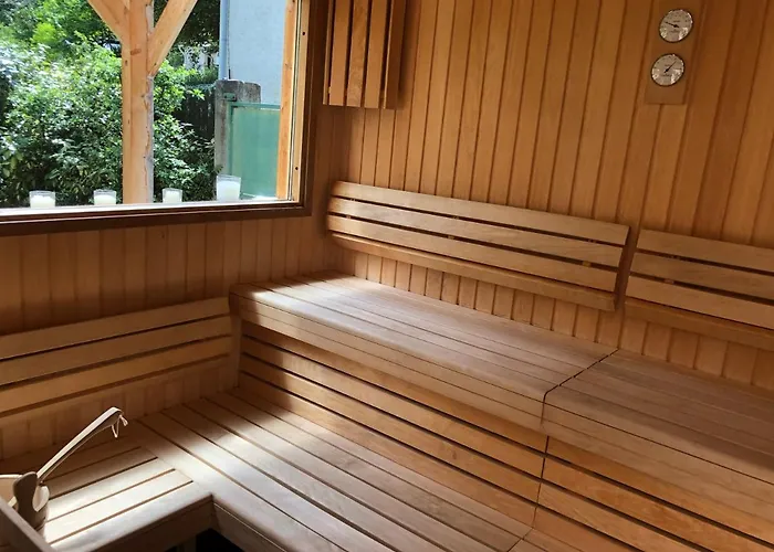 Pensión La Vie En Roses