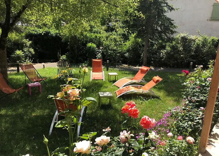 Pensión La Vie En Roses